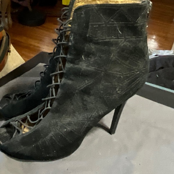 Sam Edelman - Picture 1 of 6